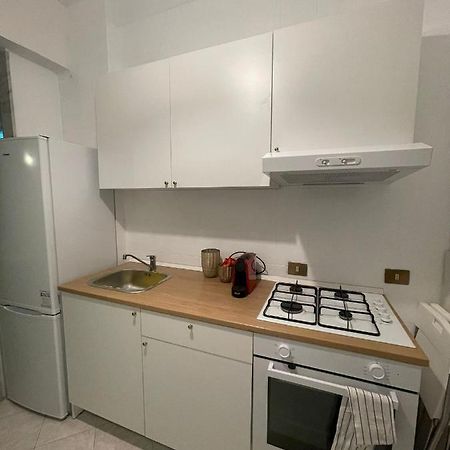 Casa Di Nonna: Appartamento Napoli Dış mekan fotoğraf