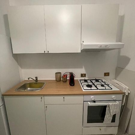 Casa Di Nonna: Appartamento Napoli Dış mekan fotoğraf