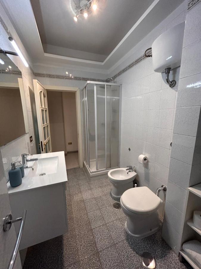 Casa Di Nonna: Appartamento Napoli Dış mekan fotoğraf
