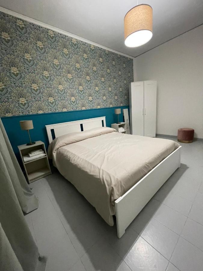 Casa Di Nonna: Appartamento Napoli Dış mekan fotoğraf