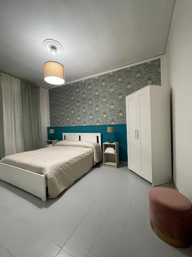 Casa Di Nonna: Appartamento Napoli Dış mekan fotoğraf