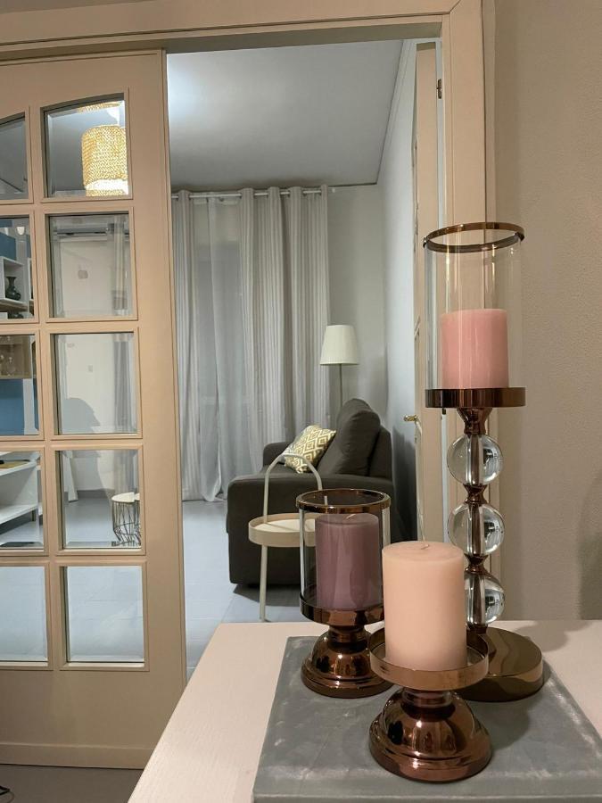 Casa Di Nonna: Appartamento Napoli Dış mekan fotoğraf